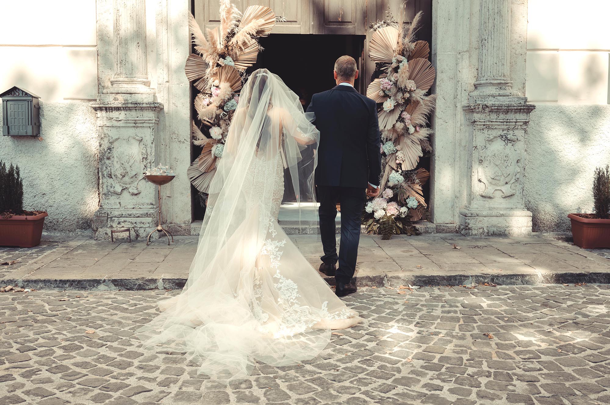 Fernando Cerrone Fotografo | Wedding Porta di Ferro Battipaglia | Fotografo Salerno